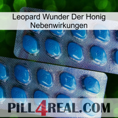 Leopard Miracle Of Honey Side Effects viagra2